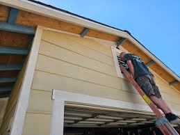 Professional Siding in Grafton, WV